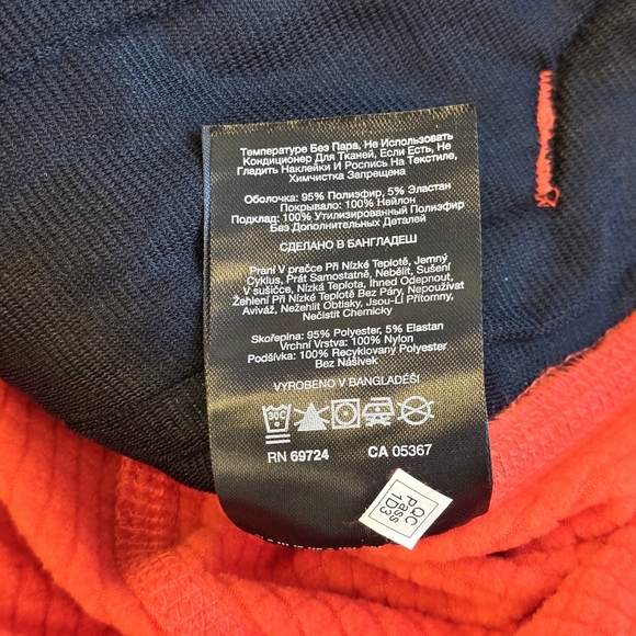 ✨️Host Pick✨️ Titanium Triple Canyon™ Grid Fleece Full Zip Jacket - XXL - Picture 10 of 14